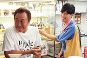 「モヤモヤさまぁ～ずSDGs」×こねこフィルムのショートドラマ撮影の様子。