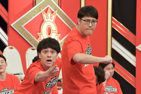 ファイヤーサンダー