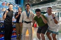 「有吉の壁」より。(c)日本テレビ