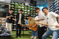 「有吉の壁」より。(c)日本テレビ