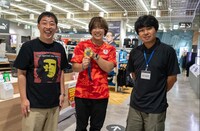 「有吉の壁」より。(c)日本テレビ