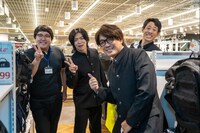 「有吉の壁」より。(c)日本テレビ