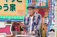桂小枝 (c)読売テレビ