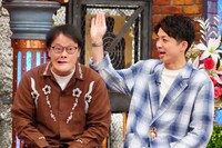 アインシュタイン (c)読売テレビ