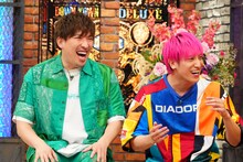 EXIT (c)読売テレビ