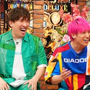 EXITりんたろー。がベンツ&マンション購入を報告、浜田「ファミリーカーでええやろ!」