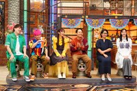 「ダウンタウンDX」のワンシーン。(c)読売テレビ