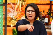 クワバタオハラくわばた (c)読売テレビ