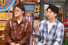 アインシュタイン (c)読売テレビ