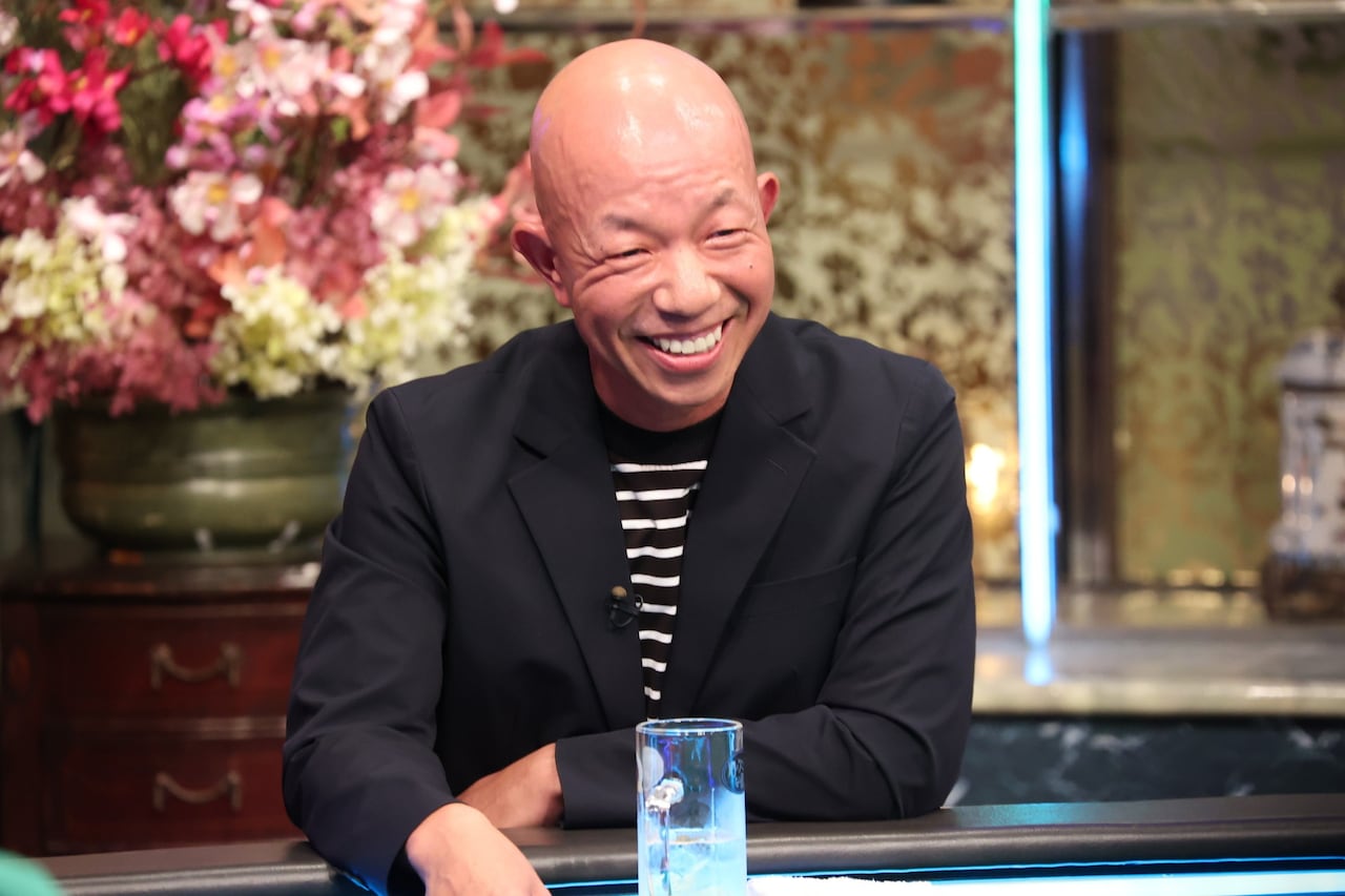 バイきんぐ小峠、セルフレジ初挑戦で右往左往した話