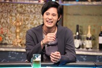 岡本圭人 (c)フジテレビ