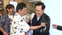 「内村プロデュース復活SP!!」のワンシーン。(c)テレビ朝日