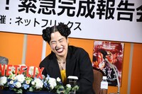 ゆりやんレトリィバァ