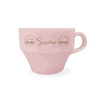 「Sketch Yoshimoto」マグカップ（シソンヌ）