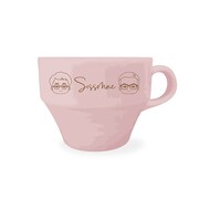 「Sketch Yoshimoto」マグカップ(シソンヌ)