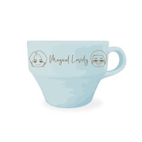 「Sketch Yoshimoto」マグカップ（マヂカルラブリー）