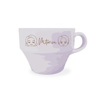 「Sketch Yoshimoto」マグカップ（マヂカルラブリー）