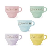 「Sketch Yoshimoto」マグカップ