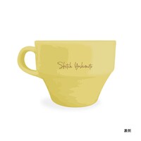 「Sketch Yoshimoto」マグカップ（ヨネダ2000）