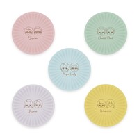 「Sketch Yoshimoto」豆皿