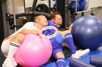 「内村プロデュース復活SP!!」のワンシーン。(c)テレビ朝日