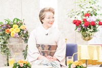 西川ヘレン (c)関西テレビ