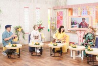 「モモコのOH！ソレ！み～よ！」のワンシーン。(c)関西テレビ