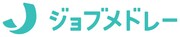 「ジョブメドレー」ロゴ
