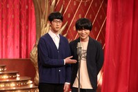 カラタチ (c)フジテレビ