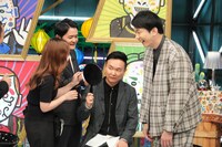 「千鳥かまいたちアワー」のワンシーン。(c)日本テレビ