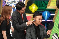 「千鳥かまいたちアワー」のワンシーン。(c)日本テレビ