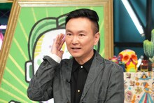 かまいたち山内 (c)日本テレビ