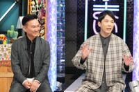 かまいたち (c)日本テレビ