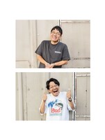 「+act.」2024年10月号より、ミキ。