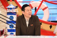 東野幸治 (c)関西テレビ