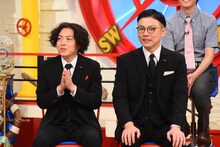 ガクテンソク (c)関西テレビ