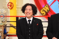 ガクテンソクよじょう (c)関西テレビ