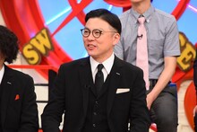 ガクテンソク奥田 (c)関西テレビ