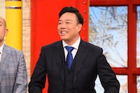 ギャロップ毛利 (c)関西テレビ