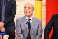 ギャロップ林 (c)関西テレビ