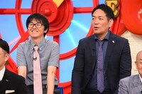 スーパーマラドーナ (c)関西テレビ