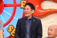 スーパーマラドーナ武智 (c)関西テレビ