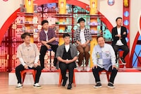 「マルコポロリ！」のワンシーン。(c)関西テレビ