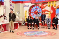 「マルコポロリ！」のワンシーン。(c)関西テレビ