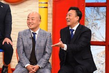 ギャロップ (c)関西テレビ