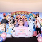 「声がジャルジャルすぎて」プリキュアの世界に入れているか不安も、声揃う絆が見どころ