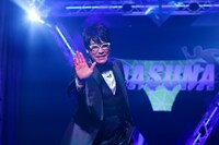 古坂大魔王 (c)関西テレビ