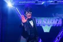 古坂大魔王 (c)関西テレビ