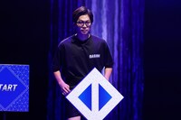 東京ホテイソンたける (c)関西テレビ