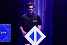 東京ホテイソンたける (c)関西テレビ